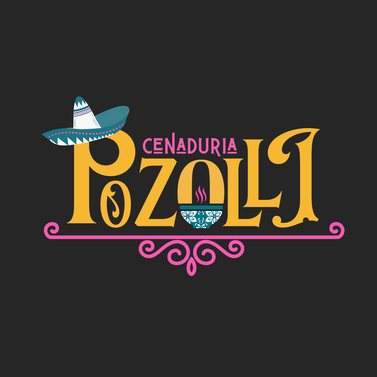 Pozoli Logo